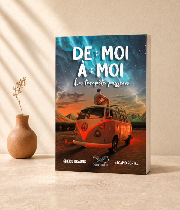De moi à moi · La tempête passera