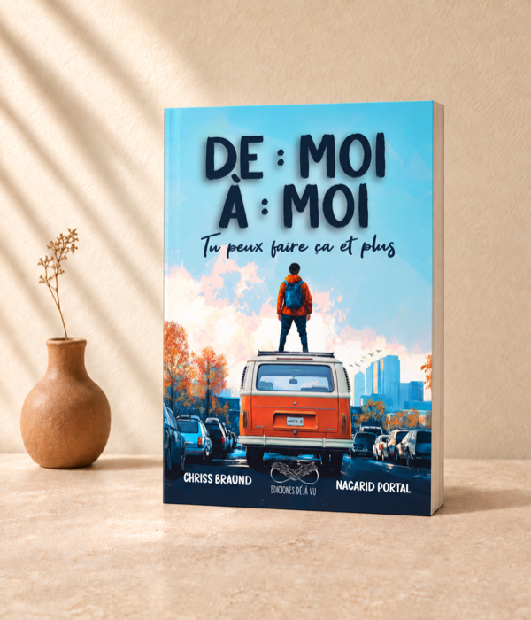 De moi à moi · Tu peux faire ça et plus