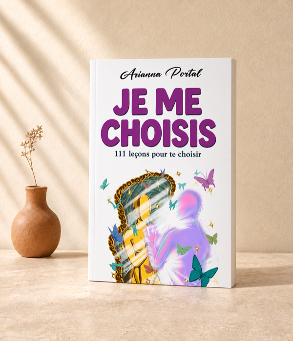 Je me choisis
