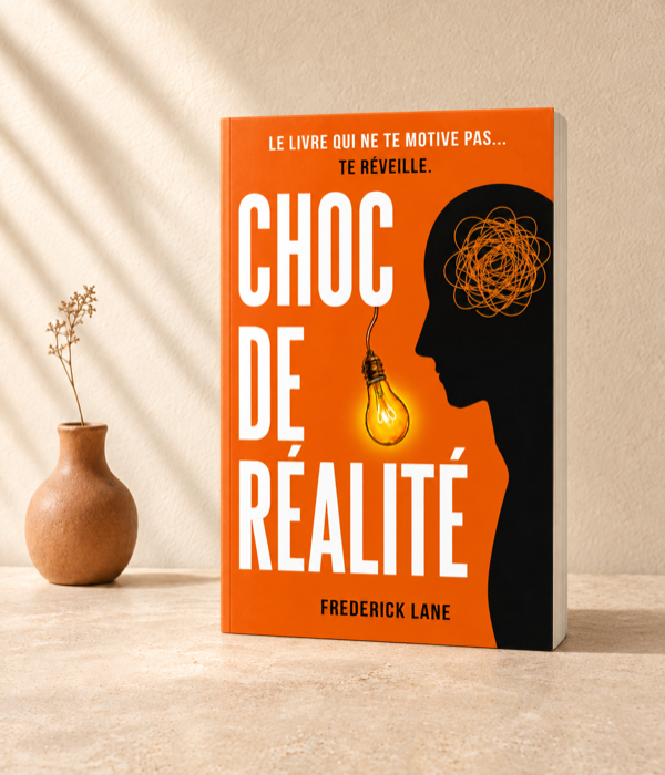 Choc de réalité